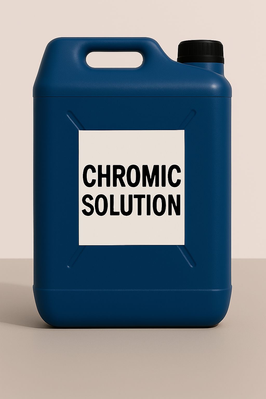Chromic Solution