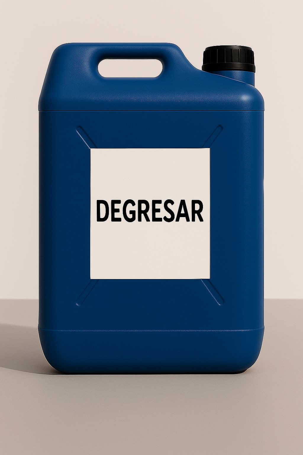 Degresar