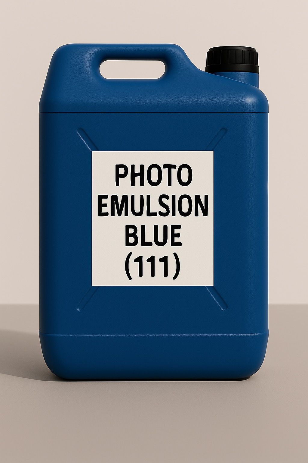Photo Emulsion Blue (111)