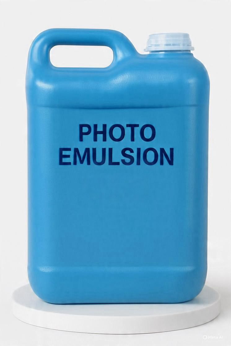 Photo Emulsion