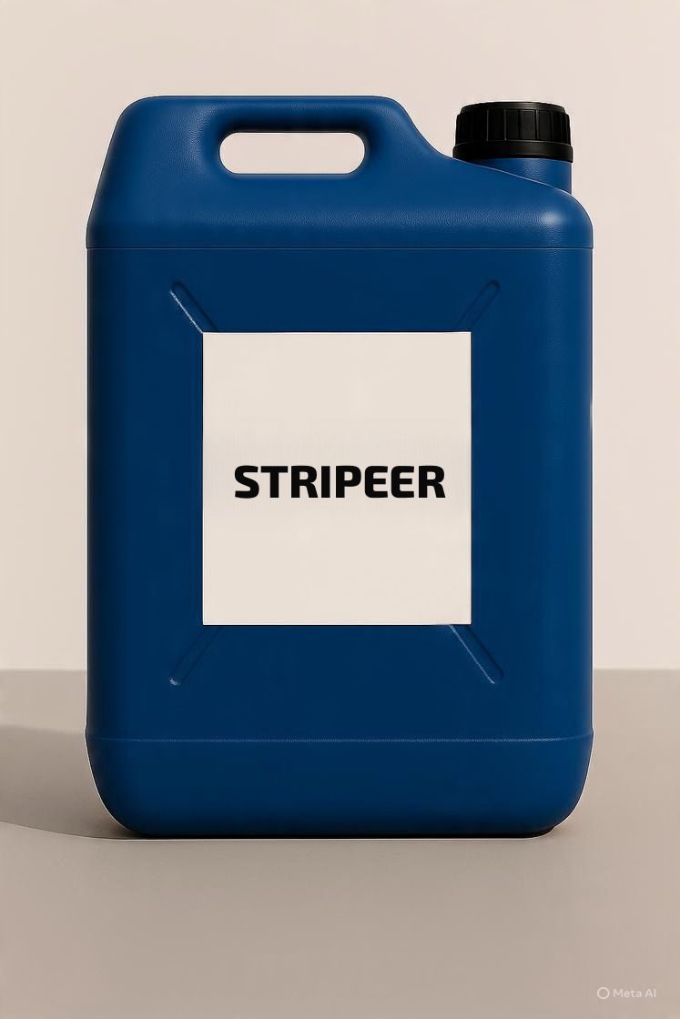 STRIPEER